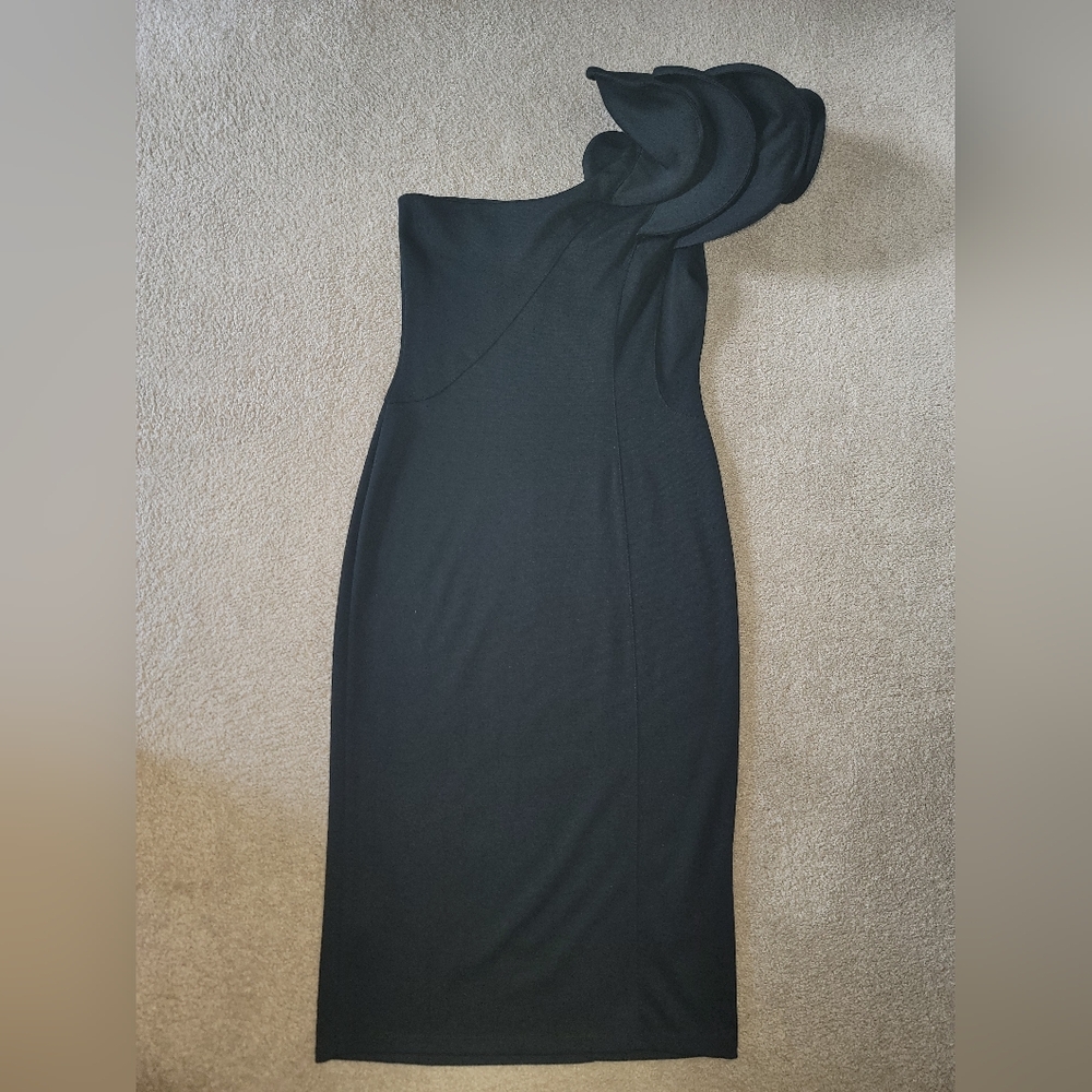 ASOS Bodycon Dress - Picture 5 of 5
